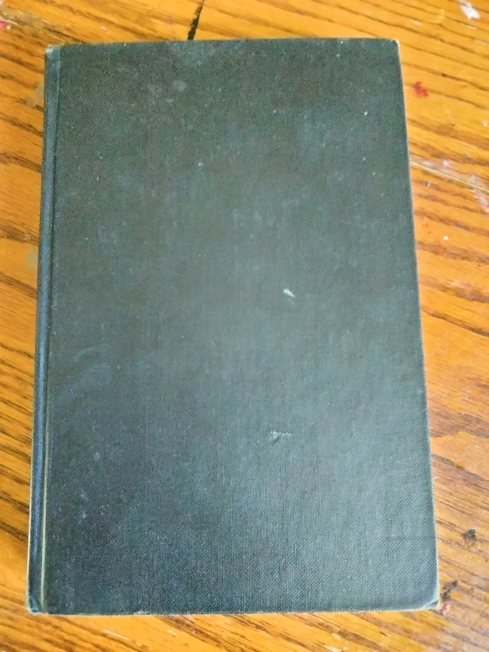Rare 1951, Doctor In Buckskin, Hardcover by T. D. Allen